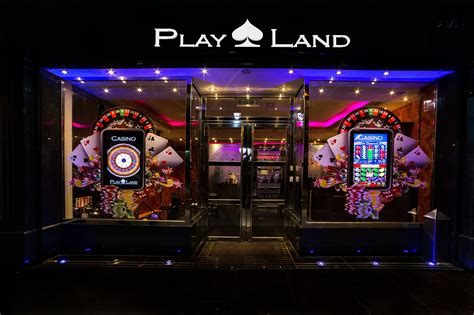 play land casino